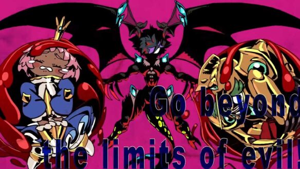 Ex-Nippon Ichi CEO & Disgaea Creator Is Publishing A New Arc System Works Speedrunning RPG