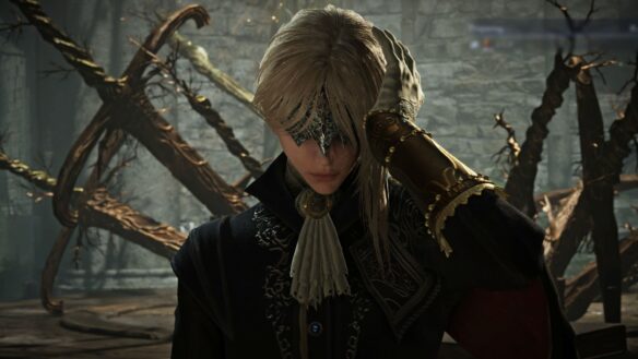 Elden Ring Nightreign: How To Unlock Duchess