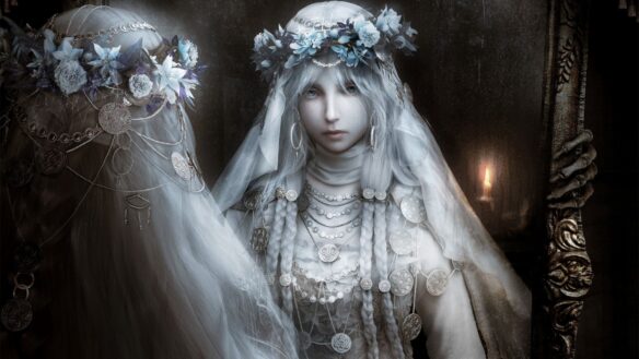 Elden Ring Nightreign: How To Unlock Revenant