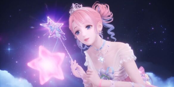 Singapore-Made F2P Title Infinity Nikki Wins 2025 Apple Design Awards Among Other Titles