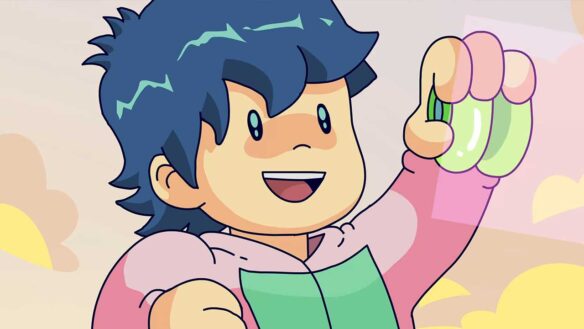 Little Nemo Is Getting A New Metroidvania Title Slated For 2026