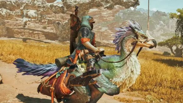 Monster Hunter Design Contest Returns; Submit Your Own Weapon & Pendant Design For Prizes!