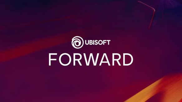 Ubisoft Bails On Its Own Party For 2025