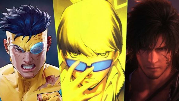 Xbox Games Showcase 2025: All Games & Announcements