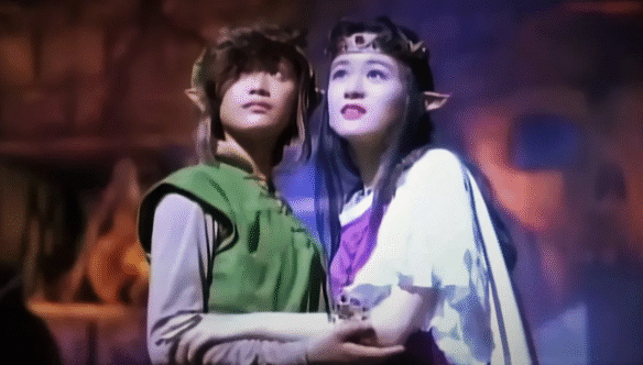 The Legend of Zelda Live-Action Film Is Delayed By A Few Months