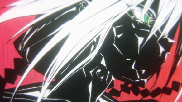 Anime Expo 2025: All The New Anime Announcements