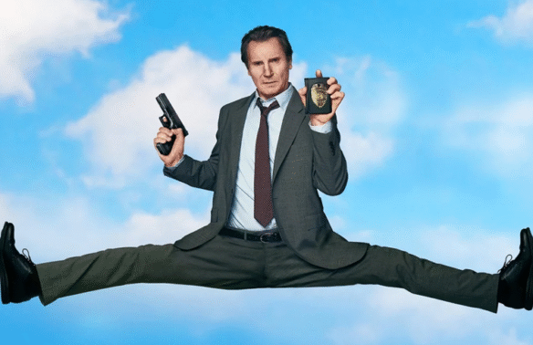 The Naked Gun (2025) Review: Funny Or Die?