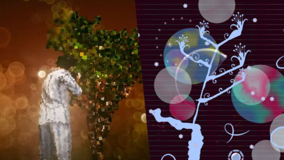 PixelJunk Eden 2 and Dreams Of Another Bundle Announced For Early October