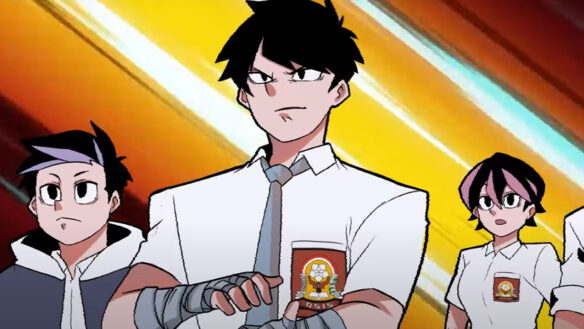 Indonesian Indie Beat-Em-Up Troublemaker Out On Nintendo Switch This Month