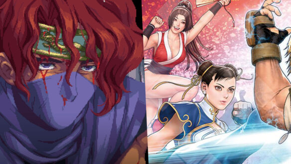 Asia Gaming Beat: 2 August 2025