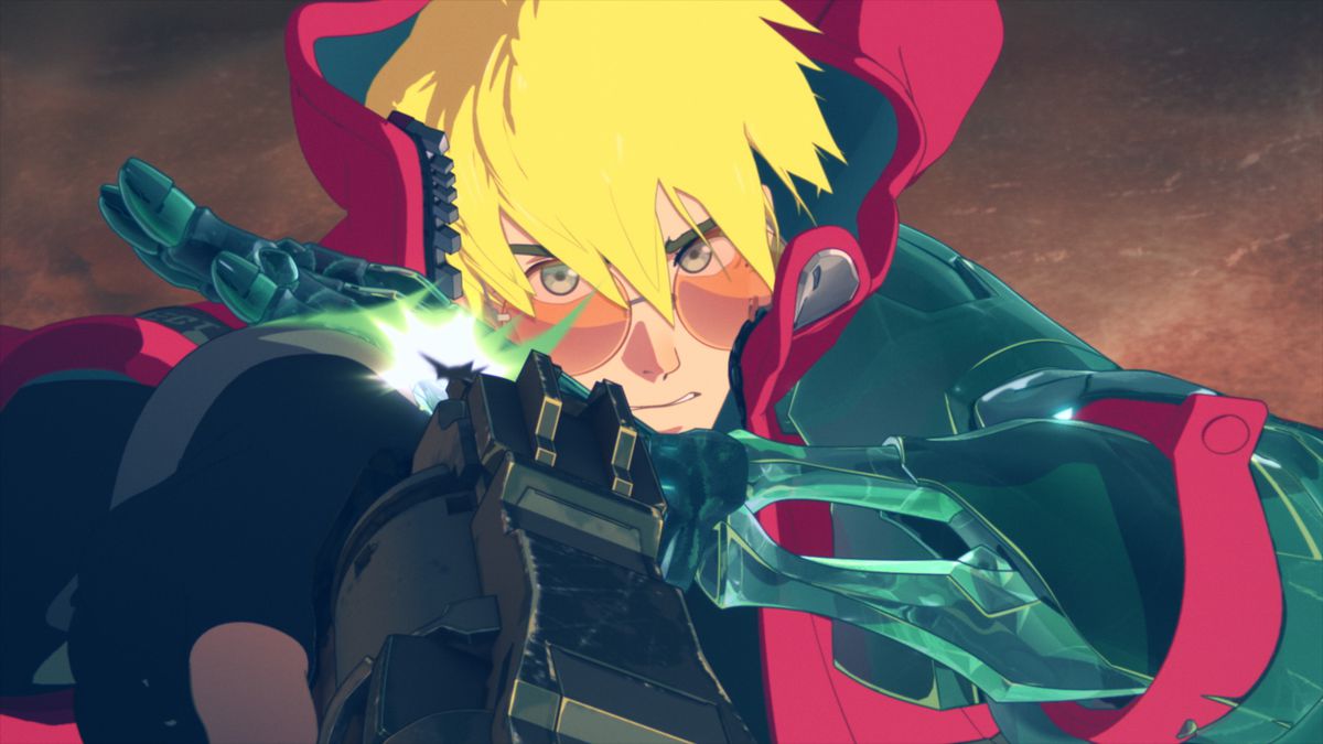 Animangaki 2025: Studio Orange On Trigun's Future – Kakuchopurei