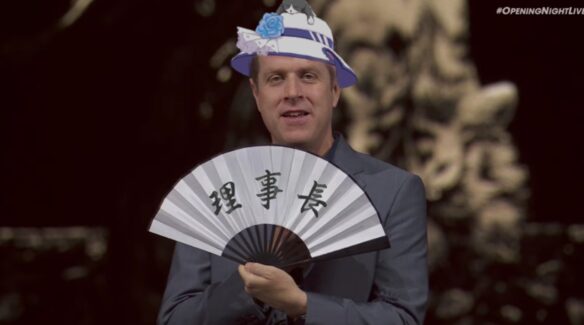 Gamescom 2025 Opening Night Live: All The New Game Announcements & Trailers