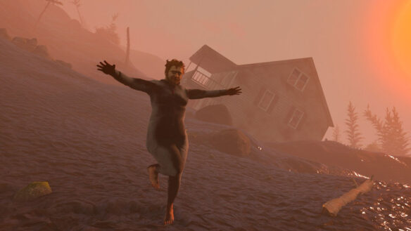 Baby Steps Review: Foot On The Door