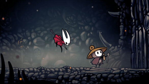 Hollow Knight: Silksong Review – Quite A Thread