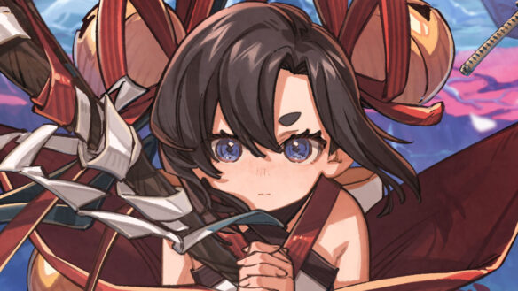 Towa And The Guardians of the Sacred Tree Review: Blessed Roots