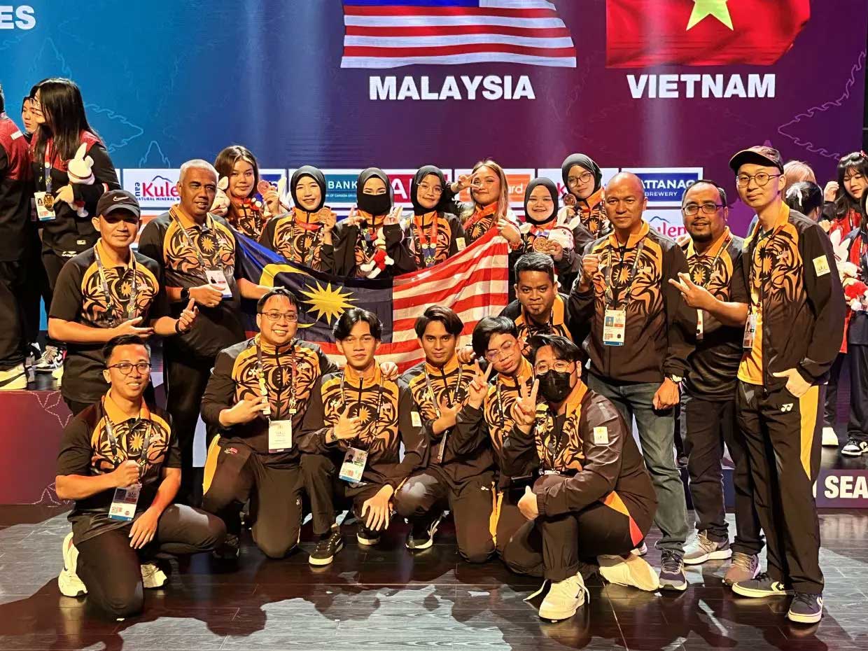 One Of Malaysia’s Renowned Esports Figure Has Created A Handy Malaysia Esports Database For All To Use