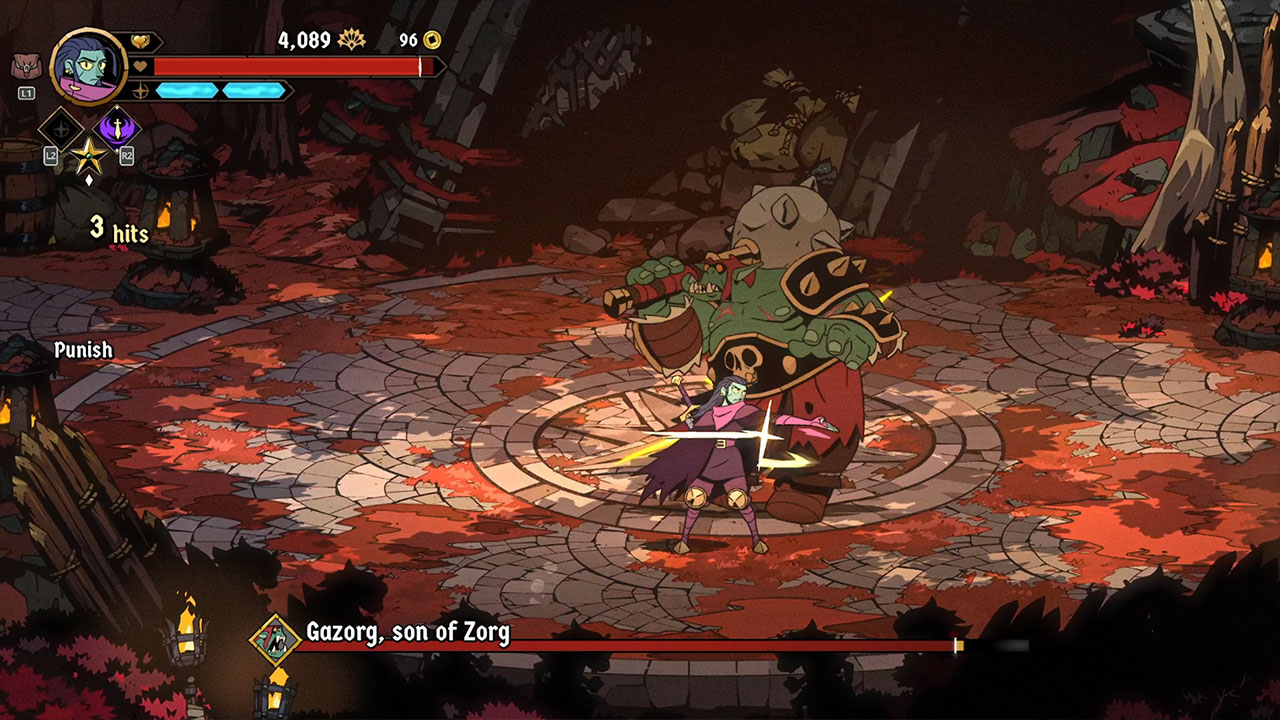 Absolum Tips & Tricks: How To Survive An Hour In Talamh’s Hostile Landscape