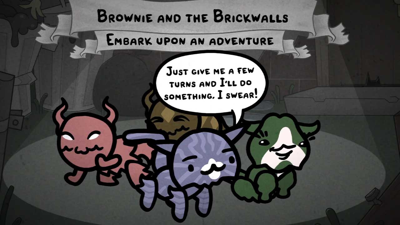 Mewgenics Review: Strategy Gaming Purrfection?