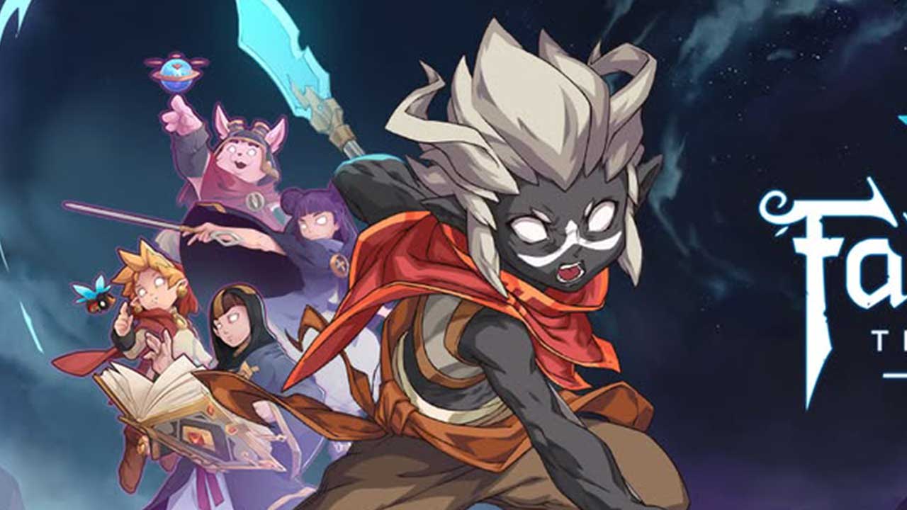 Fallen Tear: The Ascension Early Access Review