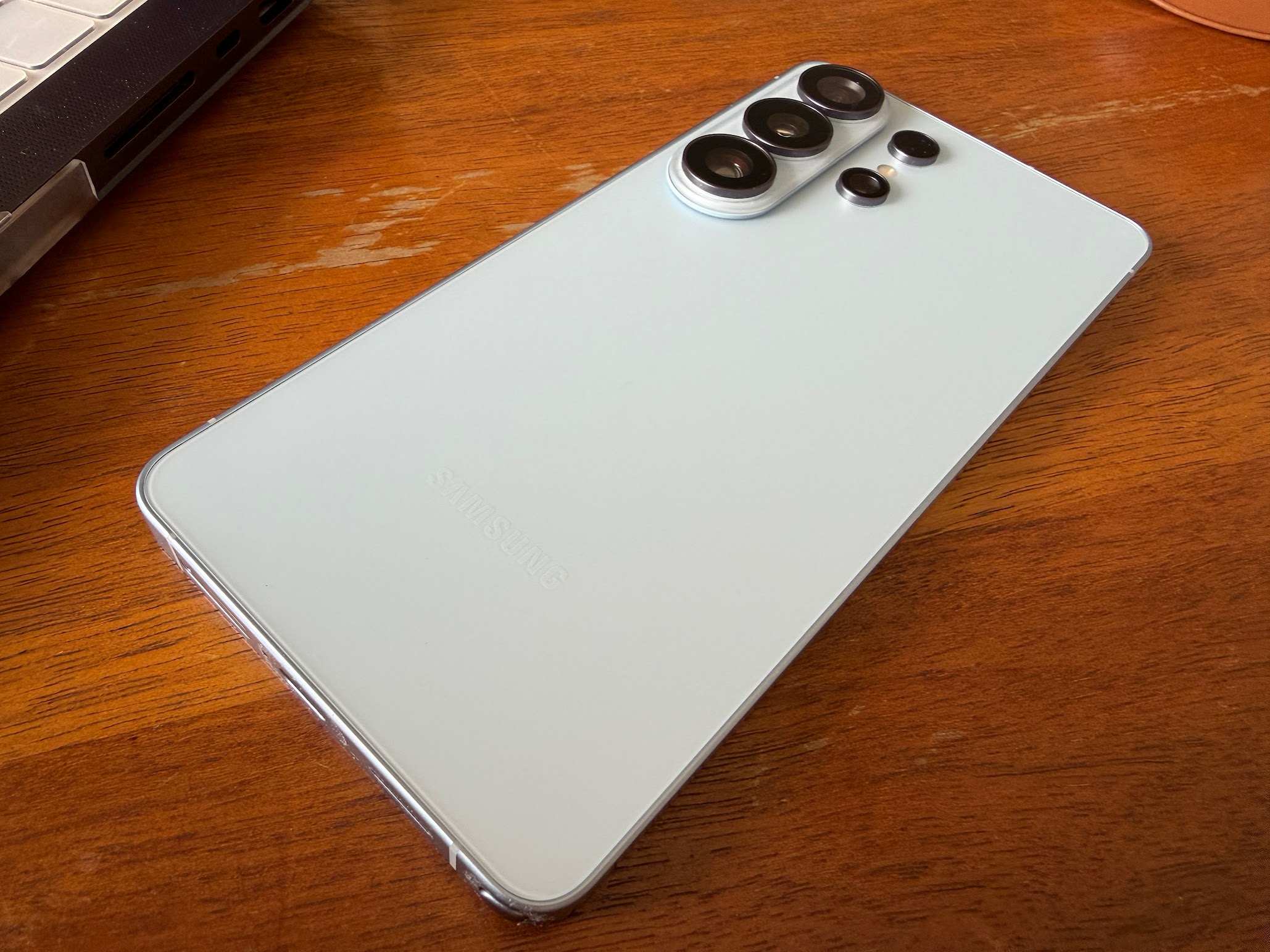 Samsung S26 Ultra Review: Incremental Improvements With Meaningful Upgrades