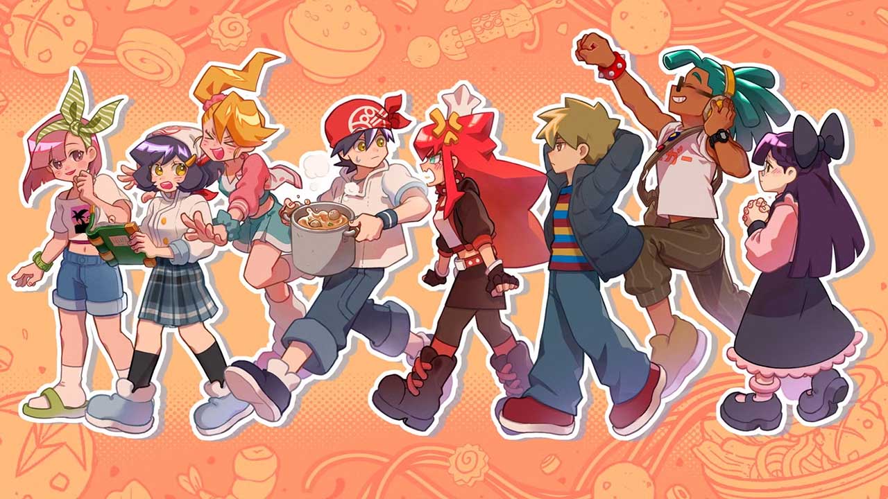 KuloNiku: Bowl Up Review – Chef’s Kiss?