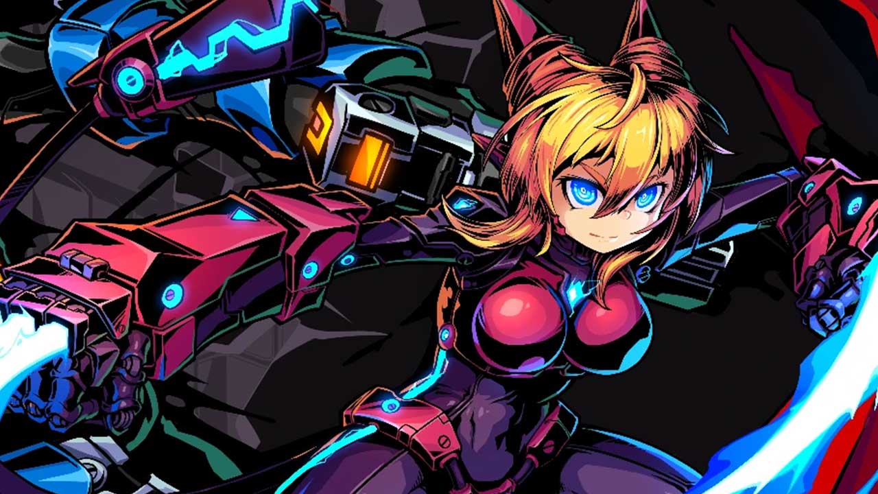 Super Alloy Crush Early Access Review: Mega Men