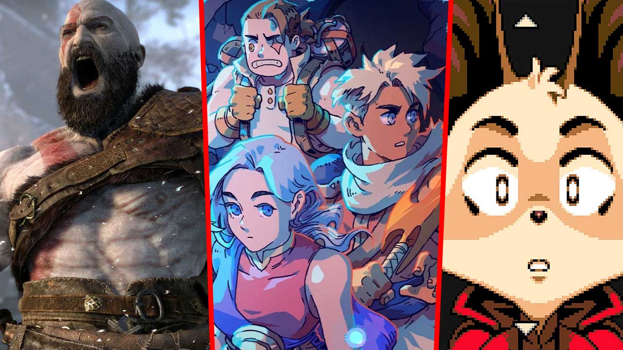 Every Kakuchopurei 100/100 Review Score