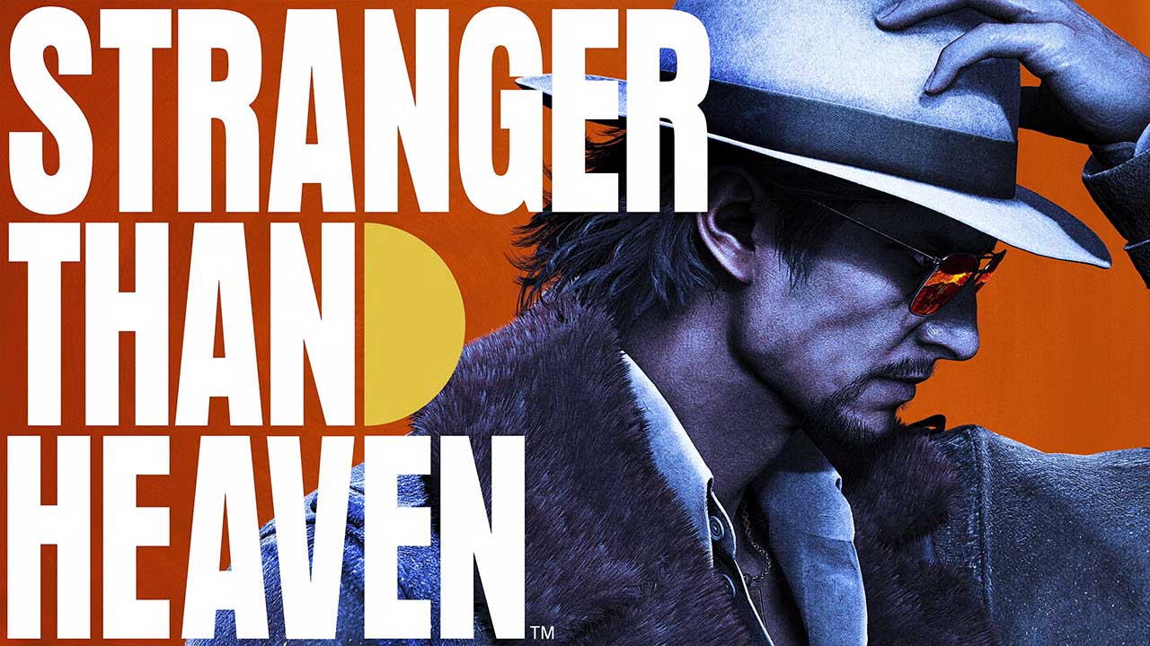 Sega & RGG Studio’s Stranger Than Heaven Out This Winter 2026