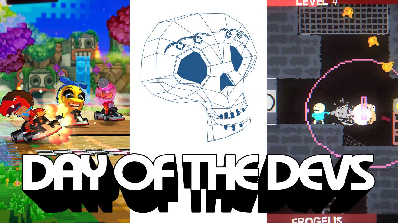 Day of the Devs 2026: All Games Revealed & Release Dates