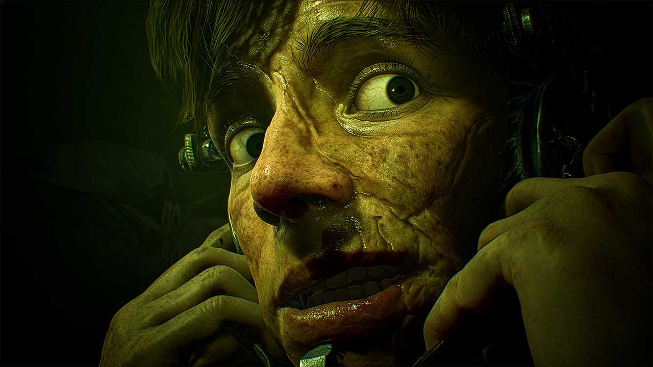 Saw: Genesis Is A Multiplayer Survival Horror Title Getting With The Times
