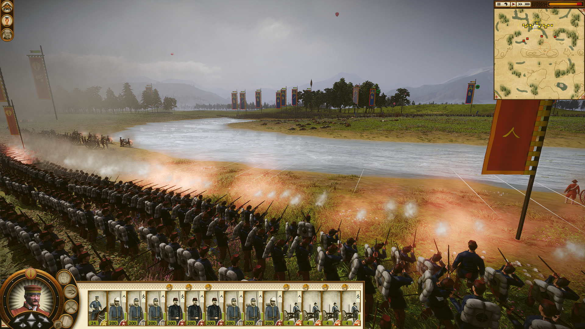 Total War: SHOGUN 2 – Complete Edition Is The Honorable Encore We Deserve