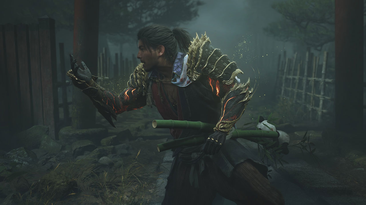 Onimusha: Way of the Sword Review – Stealing Souls & Hearts